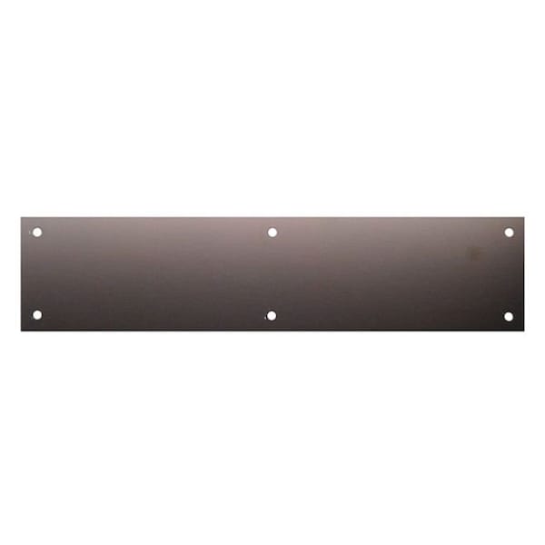6" x 34" Magnetic Kick Plate